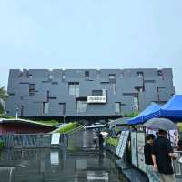 พิพิธภัณฑ์กวางตุ้ง: ย้อนรอยประวัติศาสตร์ของจีน