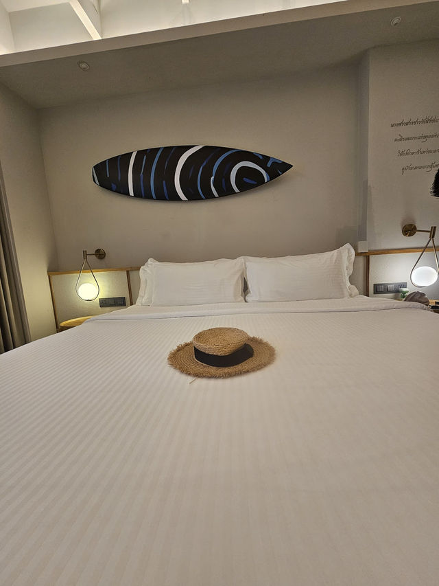 Mercure Rayong Lomtalay Villas & Resort