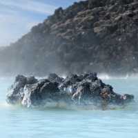 Soak in the Bliss of Iceland’s Blue Lagoon