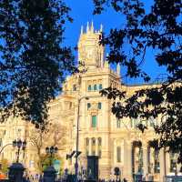 🇪🇸 Madrid City Hall: A Masterpiece of European Grandeur