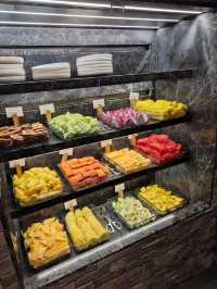 รีวิวโรงแรม Kimpton maalai
