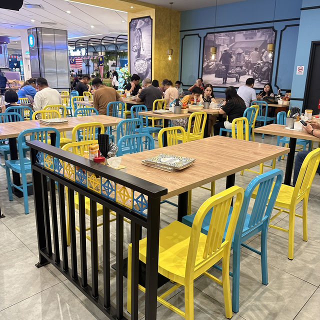 Pho Viet: A Taste of Vietnam in Penang