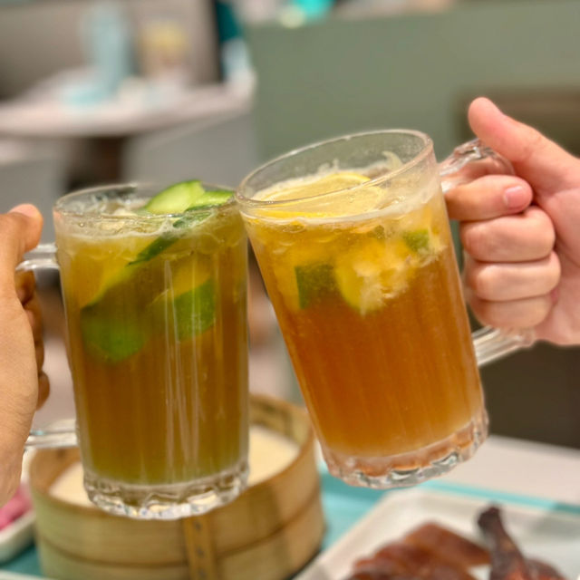 性價比高的抵食滋味共享套餐@姚姚酸菜魚