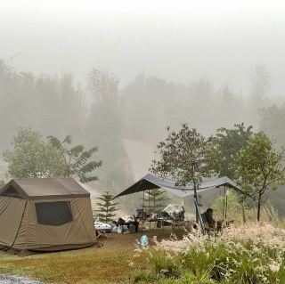 Campground 3060