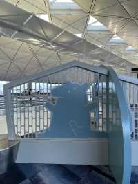 🇭🇰 Hong Kong International Airport