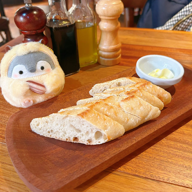 Churros 勁高質🥰