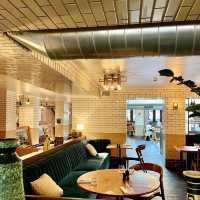 The Hoxton Amsterdam