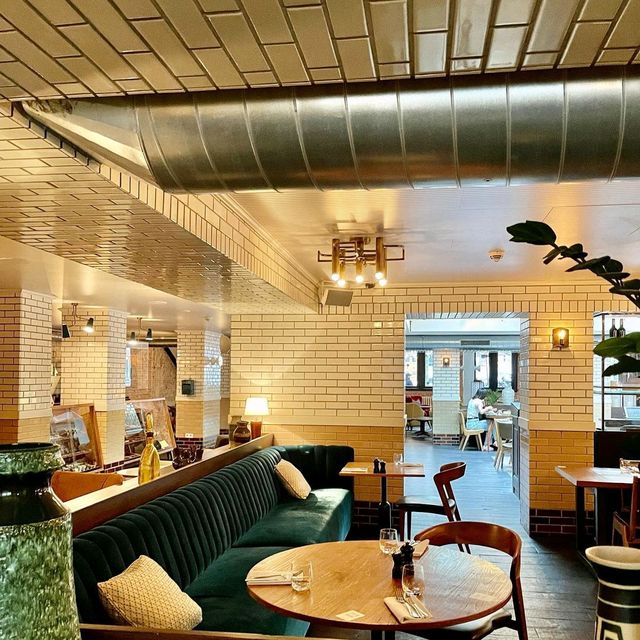 The Hoxton Amsterdam