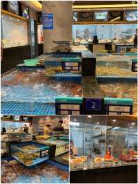 🌙🦞 張家港海鮮之夜：東海怡品海鮮豆捞夜宵盛宴 🍲