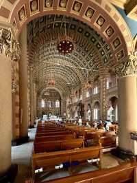 มากกว่าสวย⛪️ที่เหนือกว่าโบสถ์ทั่วไป “Assumption”