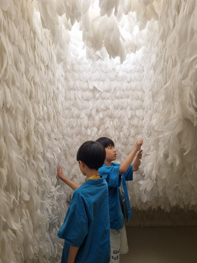 다양한 테마의 사진 스팟
