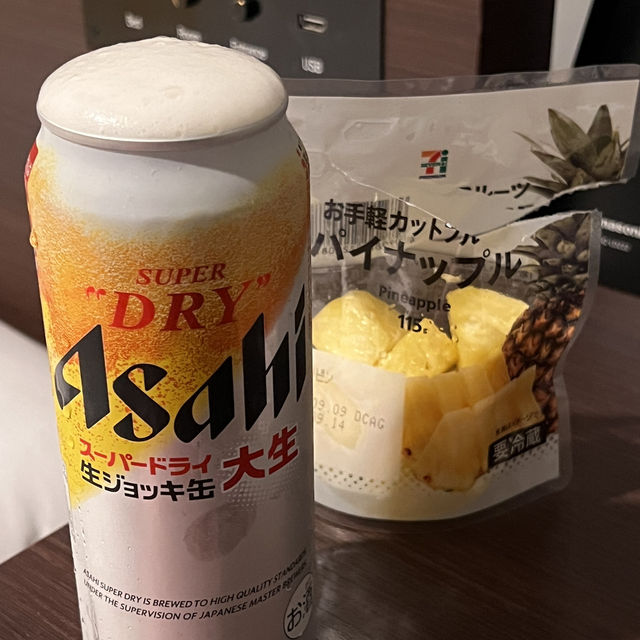 24살, 첫 나혼자 해외여행. 그것도 도쿄로!