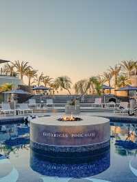 📍BOTANICAL POOL CLUB