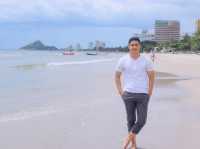 รีวิว The Sea-Cret Hua Hin (ที่พักติดหาดหัวหิน) 🏖️