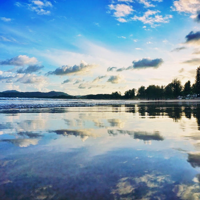 Bang Tao Beach