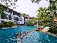 รีวิวที่พัก The Elements krabi 