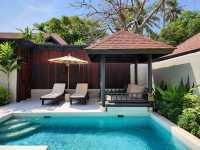 รีวิวโรงแรม Blue​ Lotus​ Hua​ Hin​