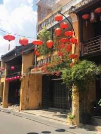 Hoi An Ancient Town