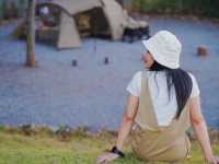 P&N Valley Camp - จุดกางเต็นท์สระบุรี