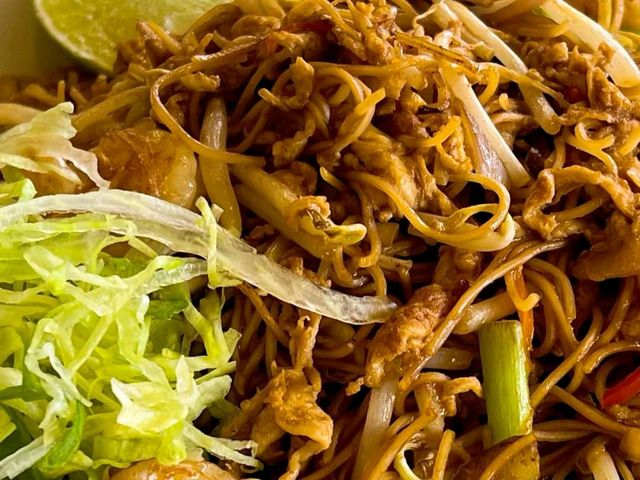 ติ่มซำ อาหารทะเล การันตีความอร่อยจากสิงคโปร์