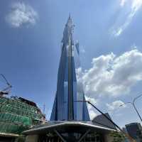 KL Uncovered: A Vibrant Fusion of Culture and Modernity