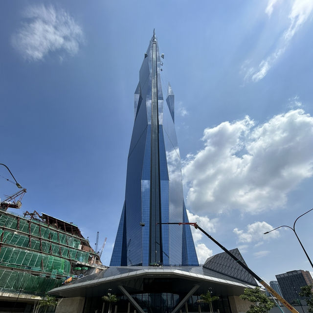 KL Uncovered: A Vibrant Fusion of Culture and Modernity
