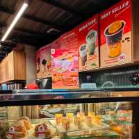 ร้านเต่าลับลับ