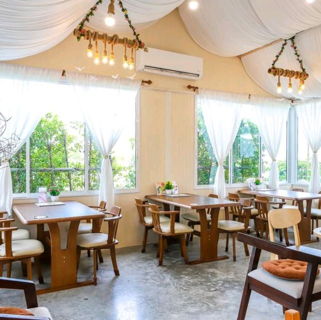🍈🍈ร้านลับๆที่ไม่ลับฉบับชาวสมุทรปราการ