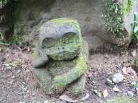 【静岡県】 河津にある河童伝説のお寺『栖足寺』