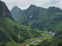 Chuyến đi Hà Giang đáng nhớ