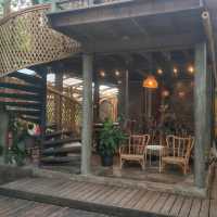 คาเฟ่บรรยากาศดี
