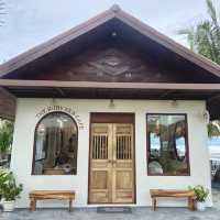 The Ruby Sea Cafe 