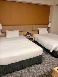【札幌】旅の拠点に最適な札幌エクセルホテル東急✨