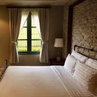 Serene Escape at Thames Valley Khao Yai