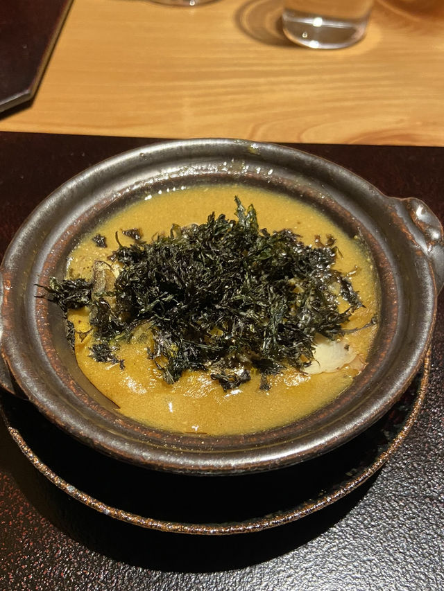 【福岡・渡辺通り】豪華なコース料理が最高すぎた