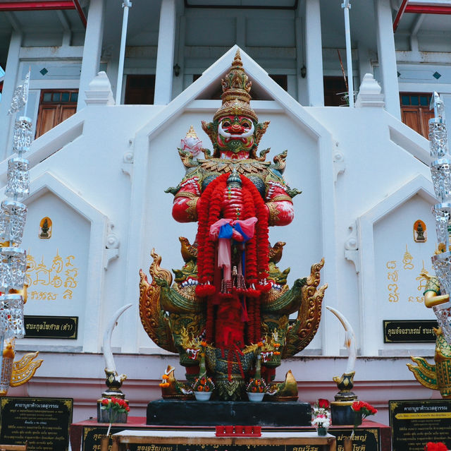 วัดนางชีโชติการาม