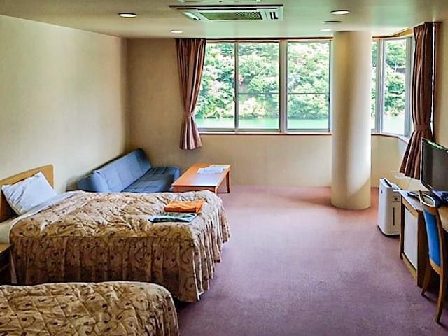 紅葉川溫泉