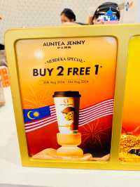 🇲🇾 Merdeka Celebration in Malaysia 