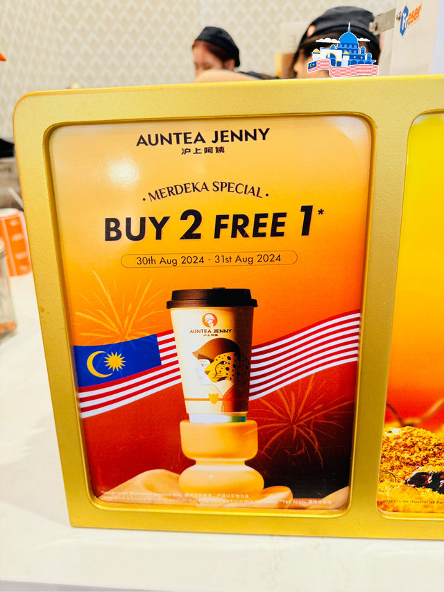 🇲🇾 Merdeka Celebration in Malaysia 