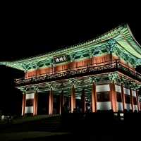 KDRAMA FILMING LOCATION : WOLJEONGGYO BRIDGE, GYEONGJU 🌉