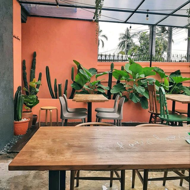 THIS COFFEE SHOP HAS NOW MOVED TO A NEW LOCATION