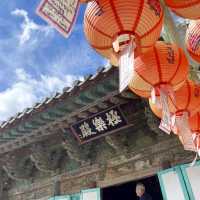慶州必去景點-佛國寺