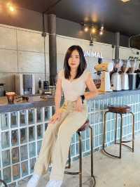 MUNIMAL CAFE - คาเฟ่สำหรับสายมู
