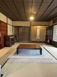 【【福岡観光】明治･大正の博多の暮らしを知ることができます