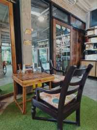 Something Rice Workshop & Cafe' |เชียงราย