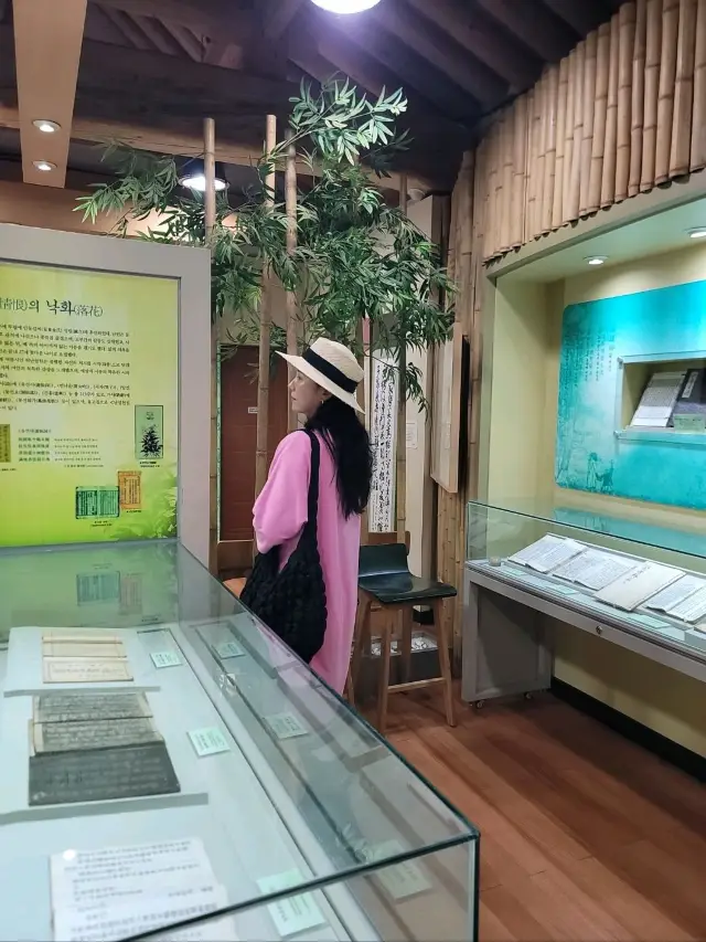 來到江陵一定要造訪的景點