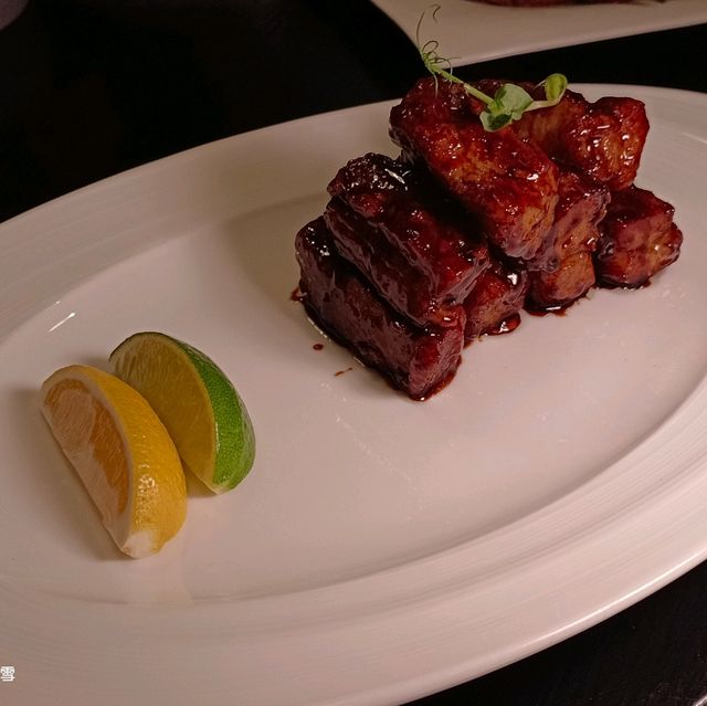 寒舍食譜，廣式陽江燒鵝四吃