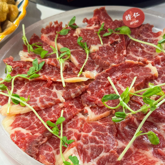 香港都有非遺凱里酸湯火鍋，人均＄199就食到