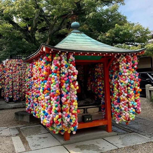 Kennin-ji Temple's Hidden Gems