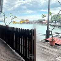 👏 New Jetty